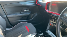 Vauxhall Mokka 100kW SRi Nav Premium 50kWh 5dr Auto Electric Hatchback